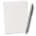 Paper & Writing
