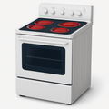 Electric Stoves