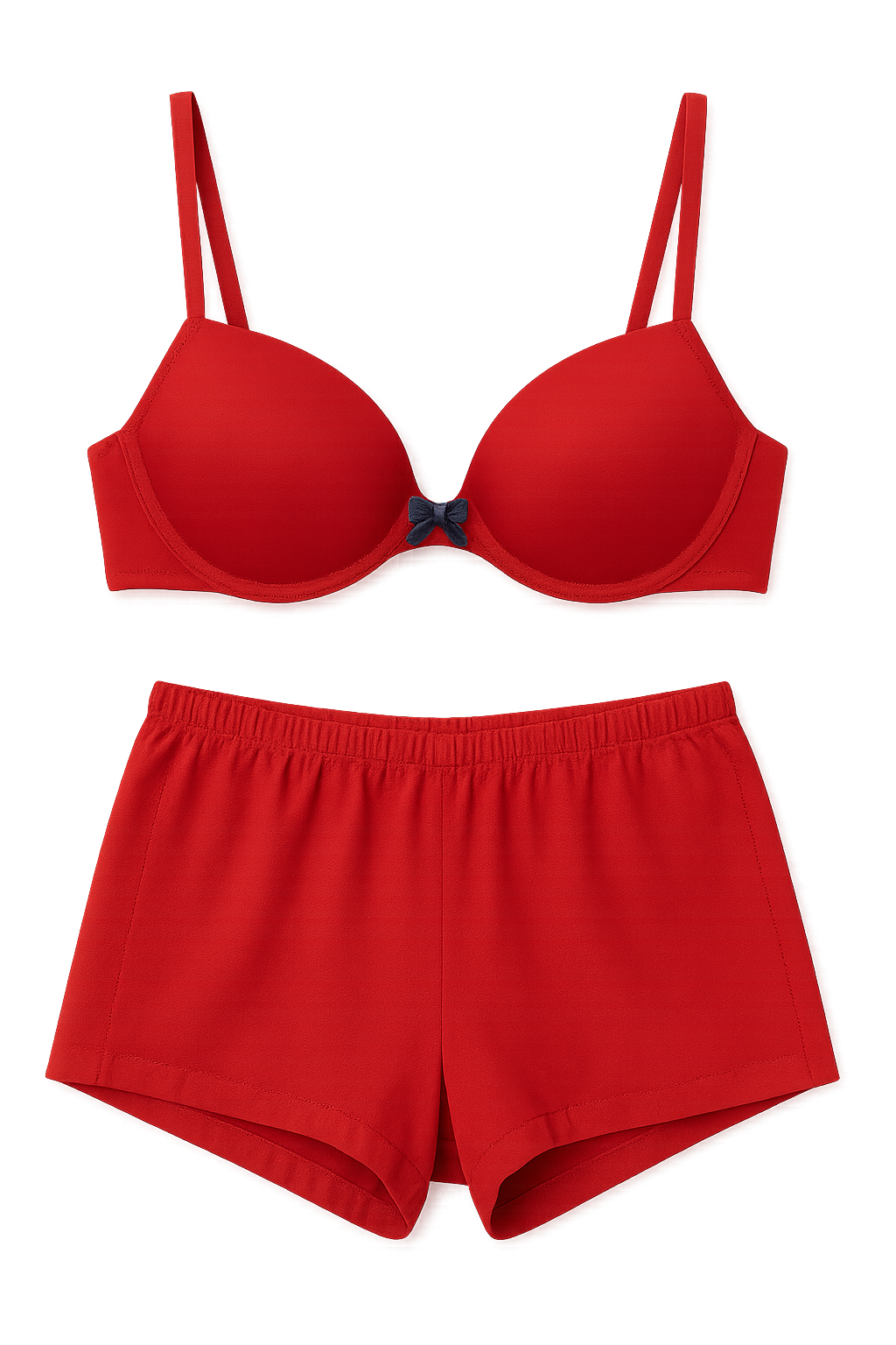 Undergarments and Sleepwear