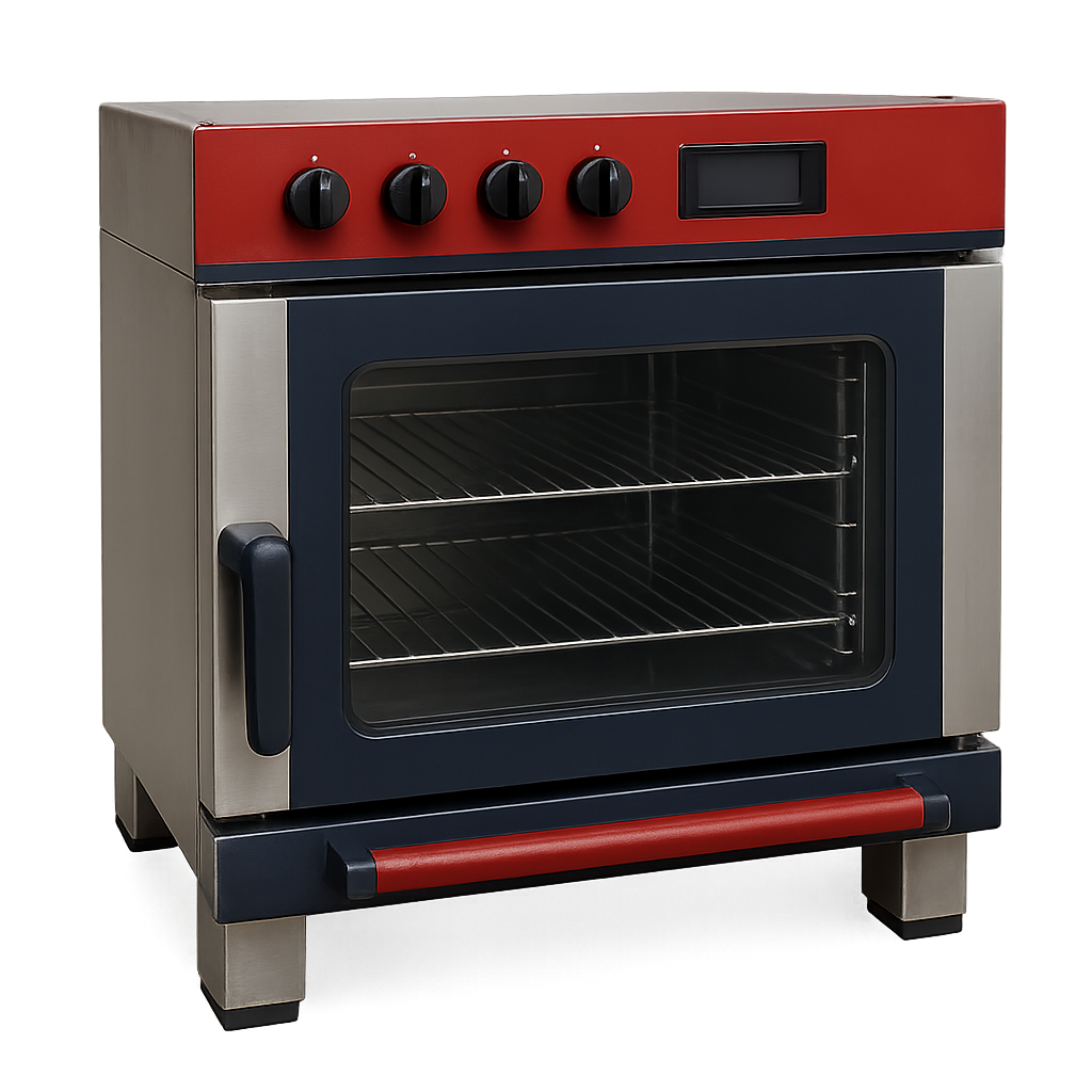 Commercial Ovens