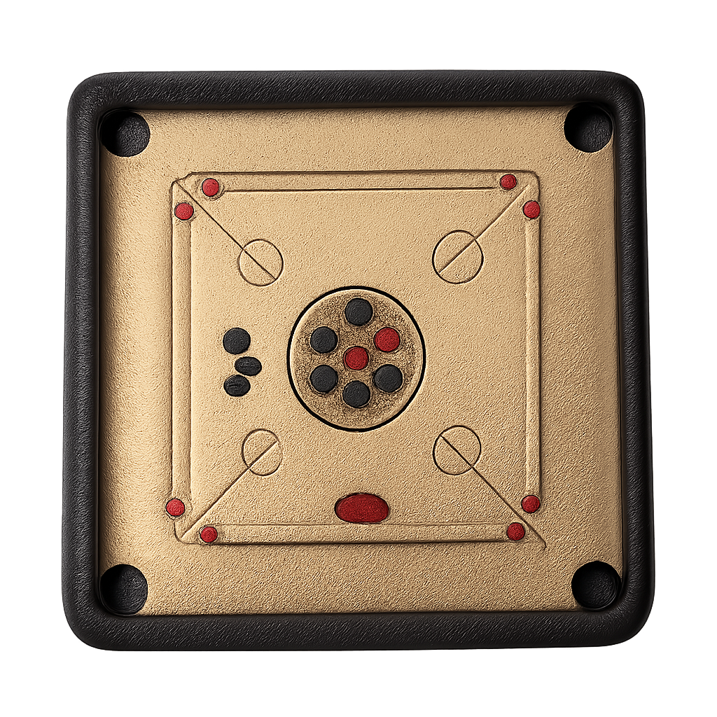 Carrom