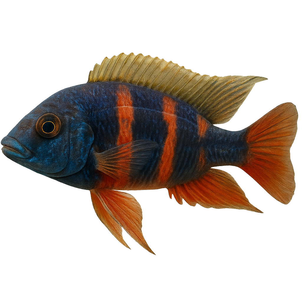 Cichlids