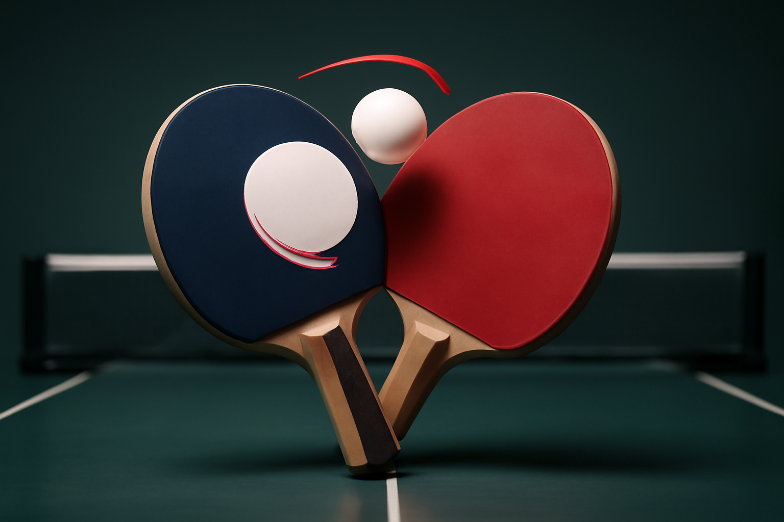 Table Tennis