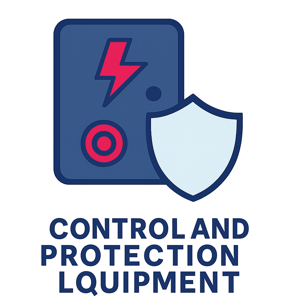 Control and Protection