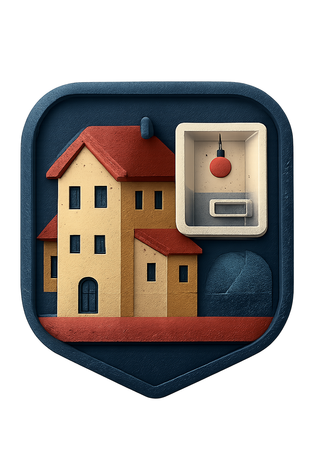 Unfurnished Apartments