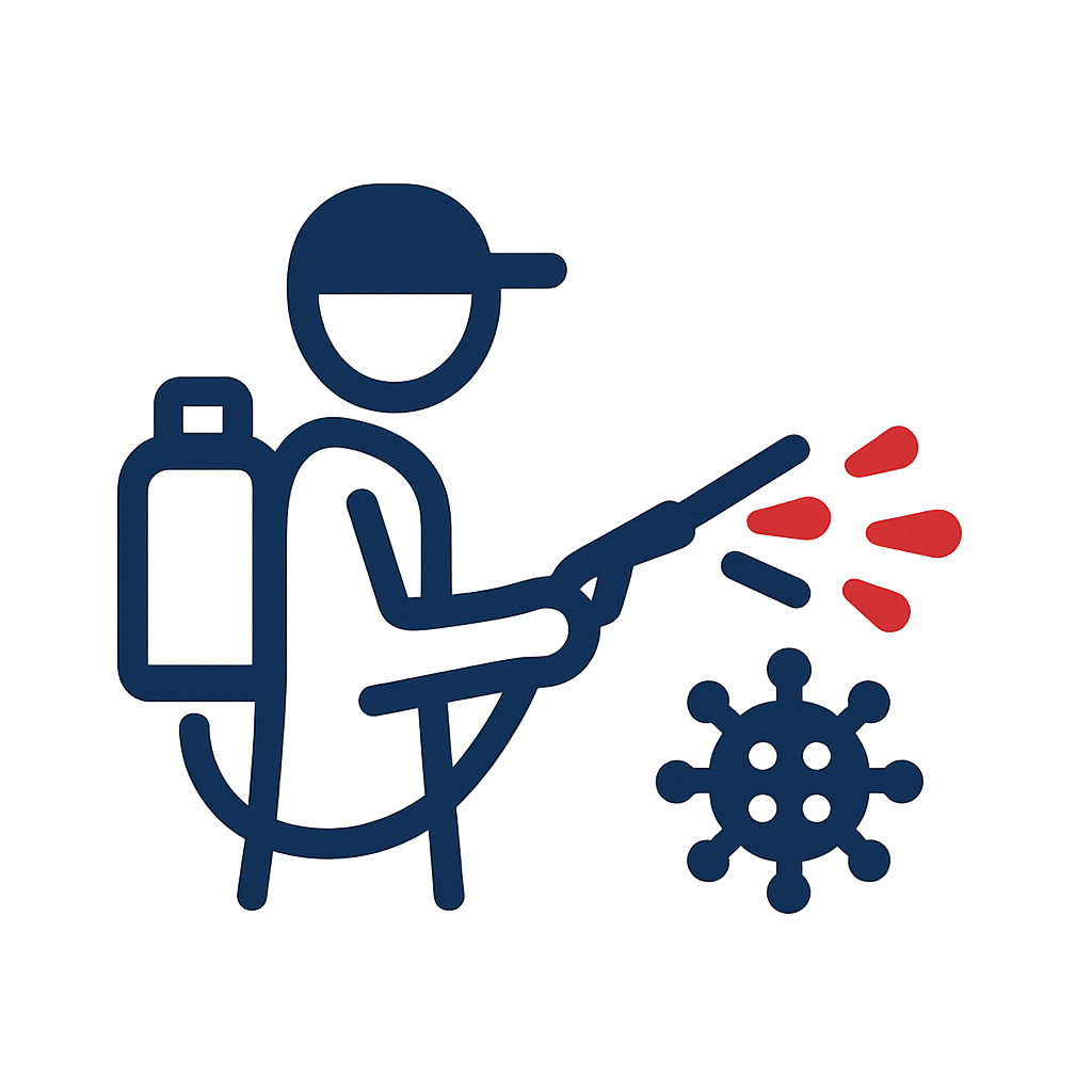 Disinfection Services