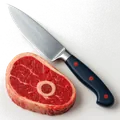 Basic Cuts and Raw Meat Products