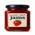 Classic Fruit Jams