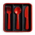 Cutlery Trays