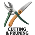Cutting & Pruning