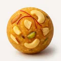 Dry Fruits Laddoo