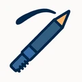 Eyebrow Pencil