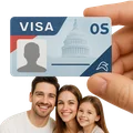 Family Preference Visas