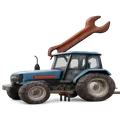 Farm Equipment & Tools