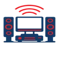 Home Theater Systems