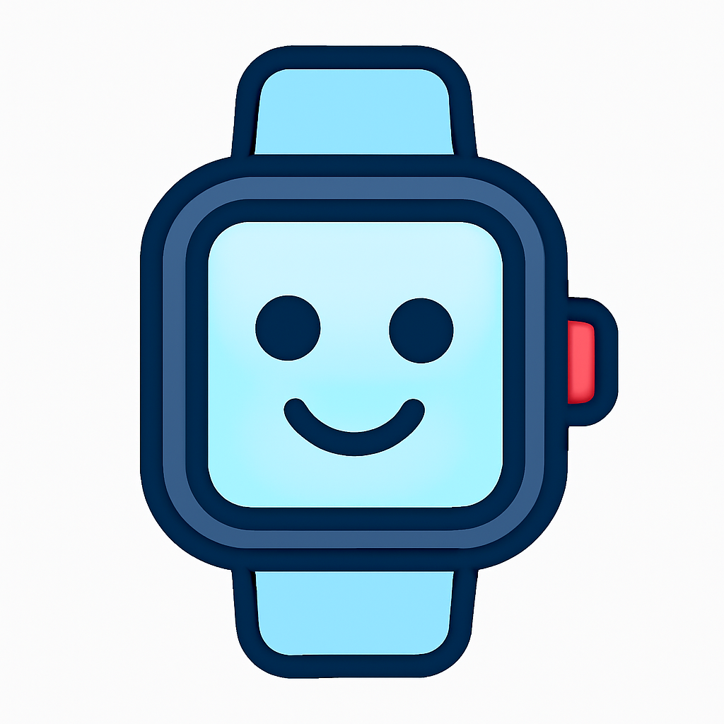 Kids Smartwatches