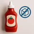 Low-Sugar or Sugar-Free Ketchups