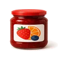 Mix Fruit Jams