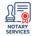 Notary Services