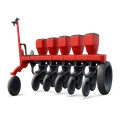 Planting and Seeding Equipment