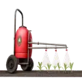 Crop Protection and Fertilizing Equipment