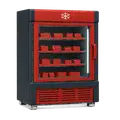 Refrigerated Display Cases