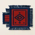 Miniature Rugs/Textile Mats