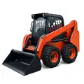 Skid Steer Loaders