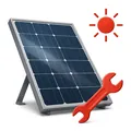 Solar Panel Installation