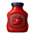 Spicy and Savory Ketchups