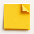 Sticky Notes