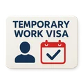 Temporary Work Visa