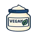 Egglessor vegan Mayonnaise