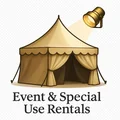 Event & Special Use Rentals