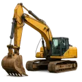 Construction & Heavy Machinery