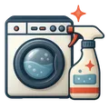 Laundry & Cleaning Appliances