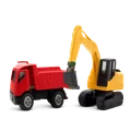 Construction Vehicles