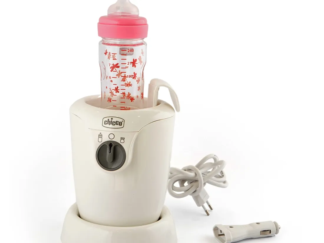 Chicco/beurer/Tex Baby Bottle Warmer
